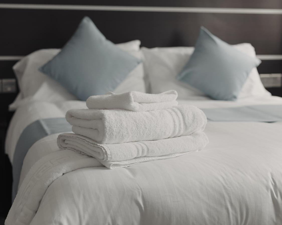 Best Western 에부베일 외부 사진