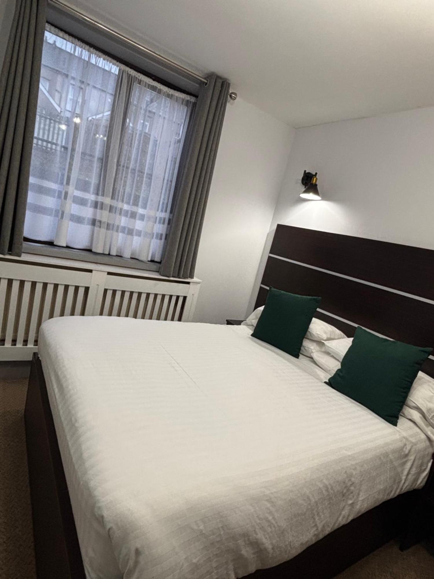 Best Western 에부베일 외부 사진