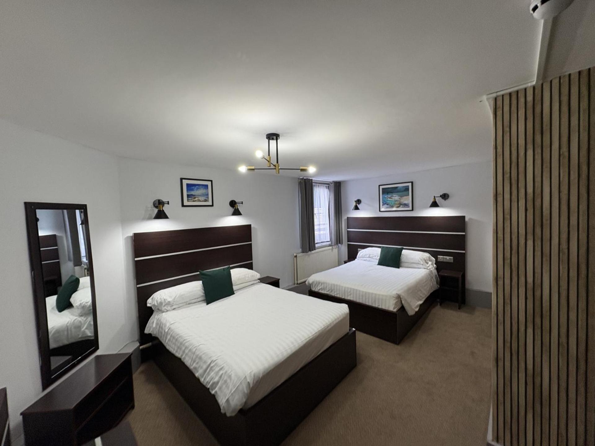 Best Western 에부베일 외부 사진
