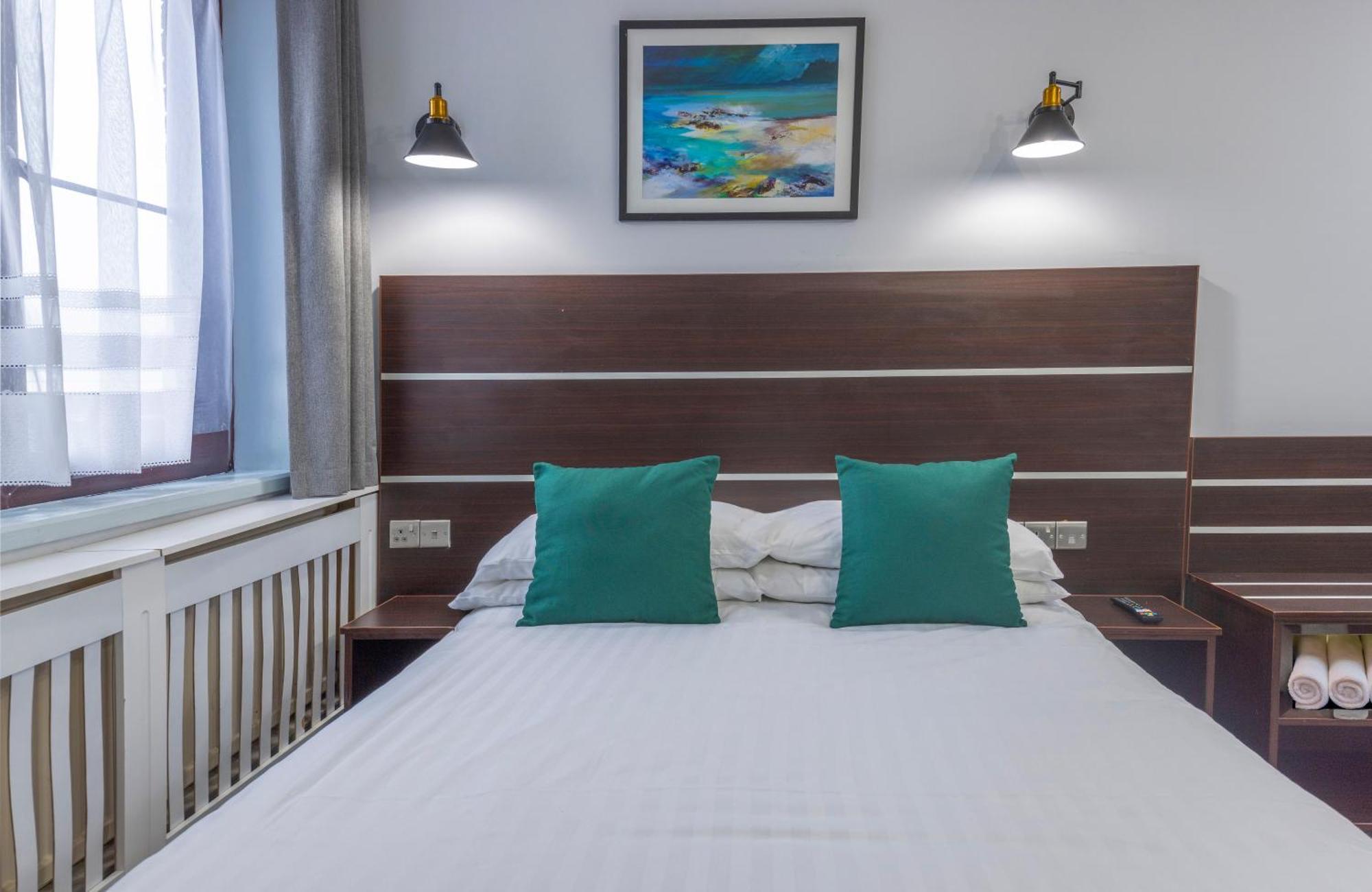 Best Western 에부베일 외부 사진