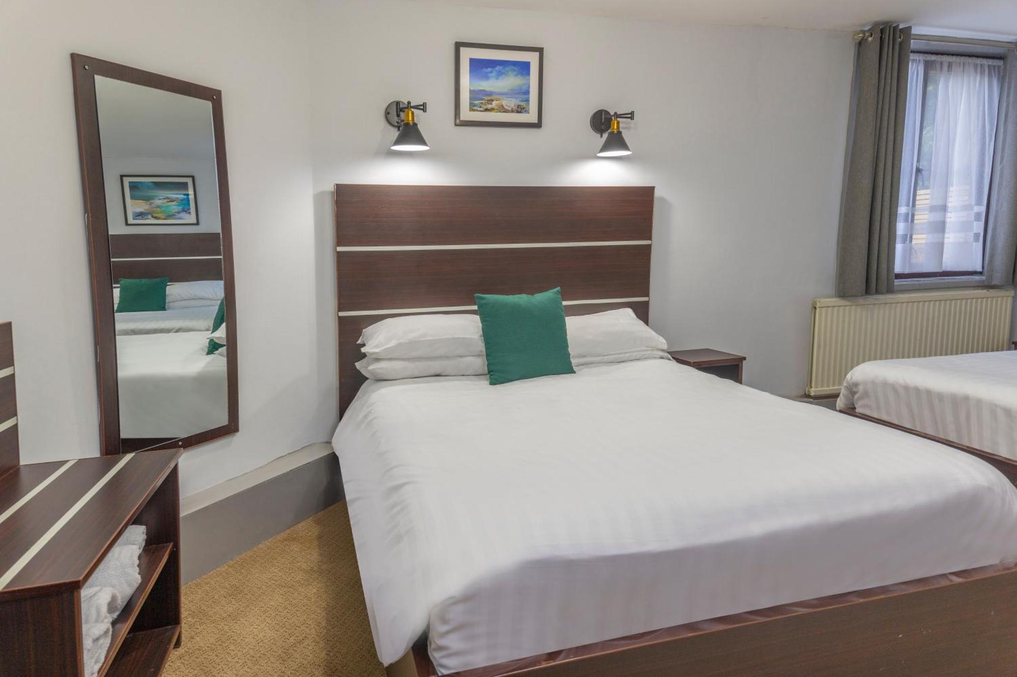 Best Western 에부베일 외부 사진